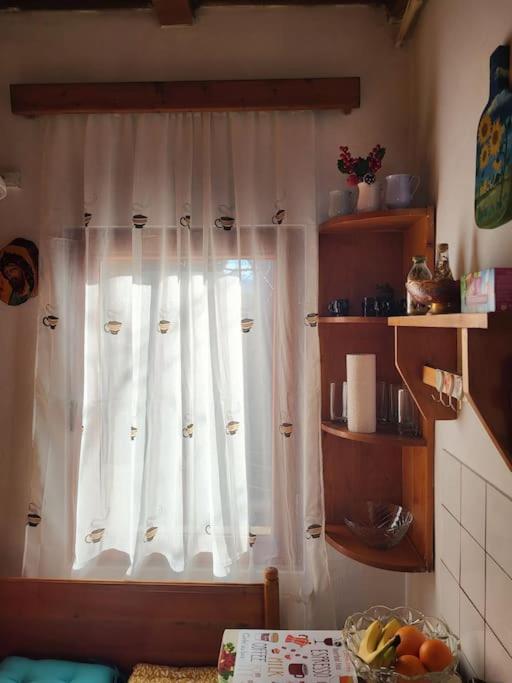 Appartement Casa Roza à Breaza  Extérieur photo