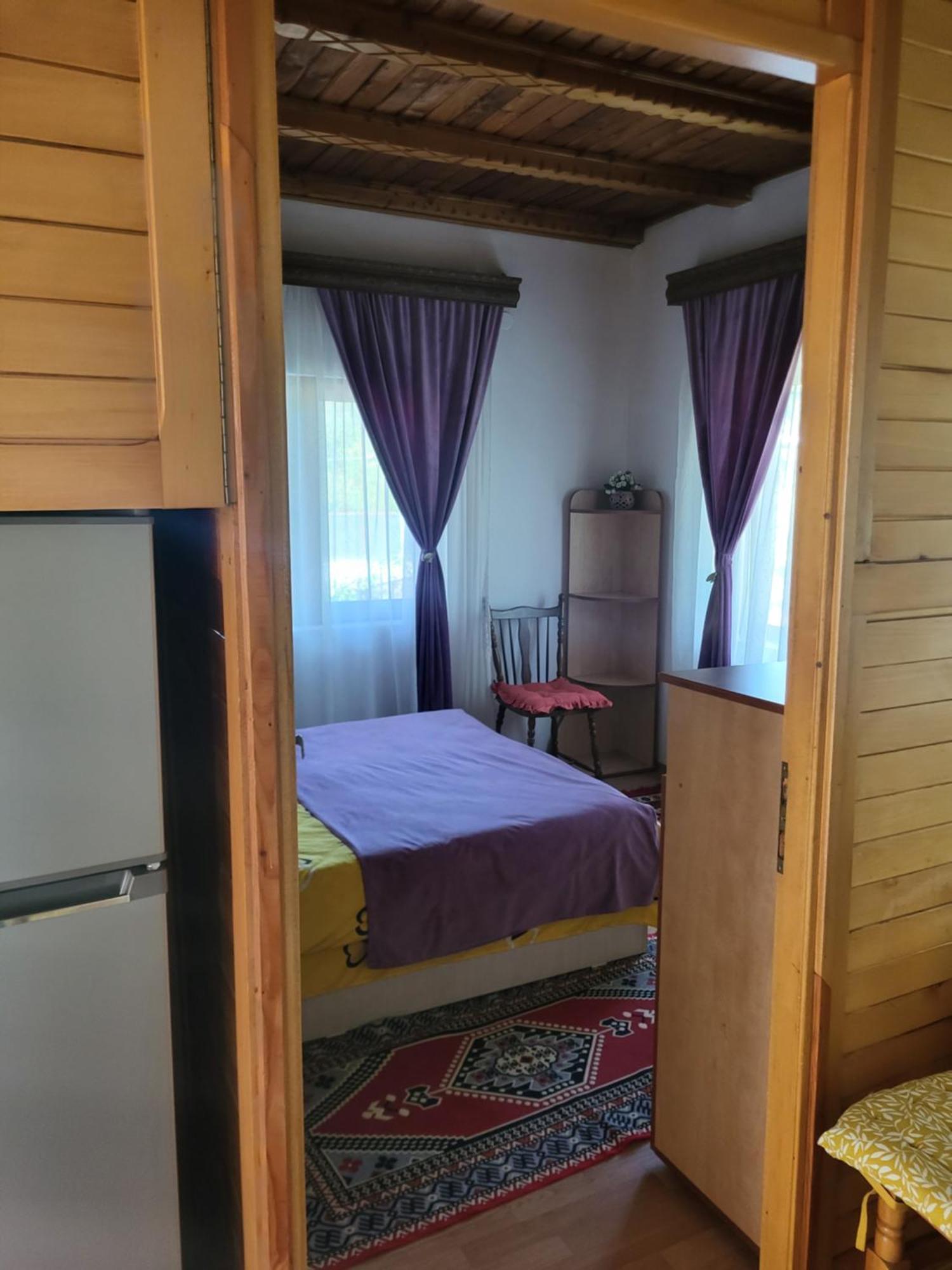 Appartement Casa Roza à Breaza  Extérieur photo